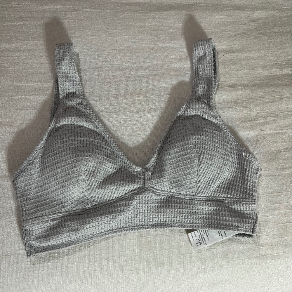 Hollister Top
